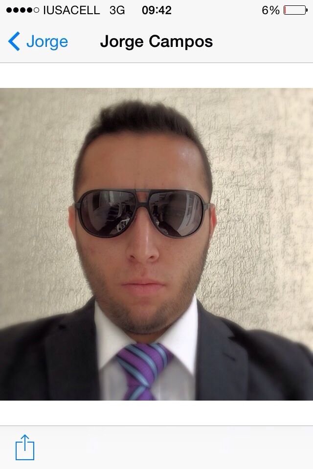 Estudiante de Licenciatura en Administración y Finanzas. Analista Corporativo en Grupo Lala.