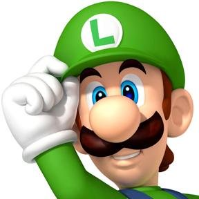 Freelance video game journalist just tweetin' 'bout games.