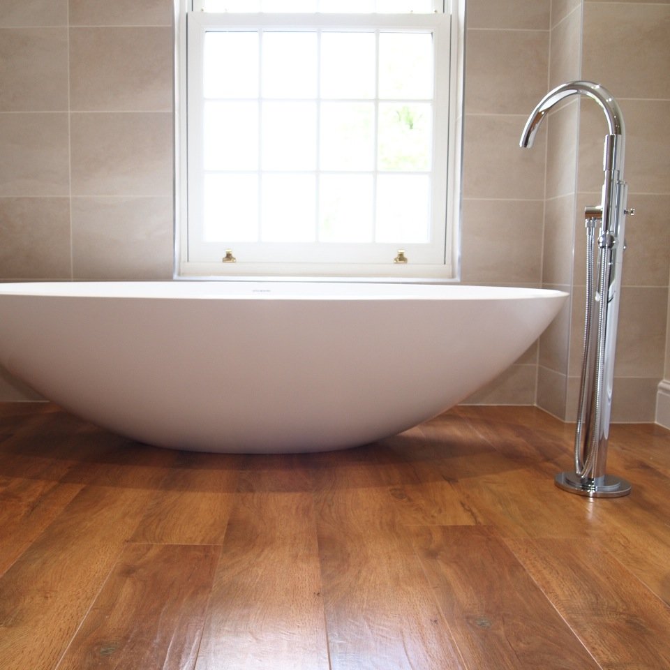 DeVal Bathrooms Ltd are a Cambridge based bathroom company with a Showroom near Waterbeach. Their team design, supply and install luxury bathrooms.