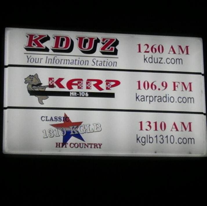KARP-FM