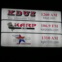 KDUZ/KARP/KGLB (@kduzkarpkglb) 's Twitter Profile