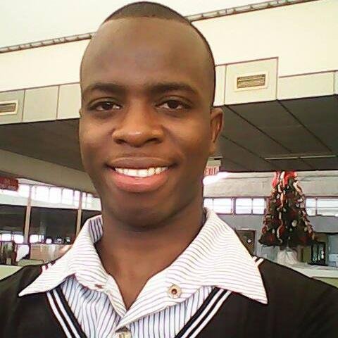 I am simple, honest and easy going.