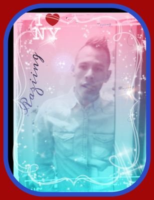 raziing's profile picture. Encargate de lo posible porque de lo imposible se encarga dios