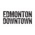 Edmonton Downtown (@yegdthotels) Twitter profile photo
