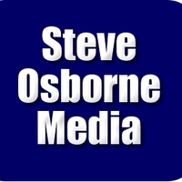 Steve Osborne Media(@SOsborneMedia) 's Twitter Profile Photo
