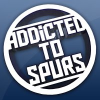 Addicted to Spurs (@addictedtospurs) Twitter profile photo