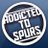 AddictedtoSpurs's profile image