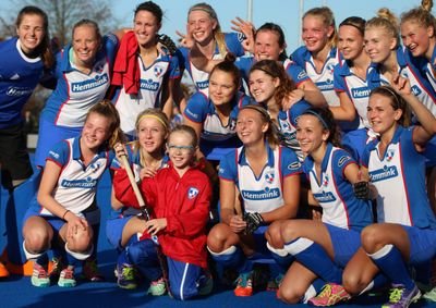 Caren, Nadia, Ashley, Lyanne, Sabine, Suzanne, Rixt, Marleen, Raisa, Fleur, Lanne, Michelle, Ruth, Myrthe, Amber, Dhymara, Lotte, Elena, Cindy