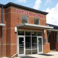 Howard Middle School (@hmsmacon) 's Twitter Profile