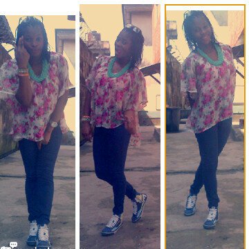 Am jux daht simple single little honey box...yhu dnt wanna avoid!pretty maris#dats me#i'll always follow yhu...if yhu follow me..