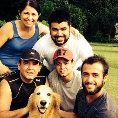 Fã-clube do trio @igl3sias, seguido e reconhecido desde 15/08/13. Deus seja sempre louvado através da música e vida dos meninos ♥