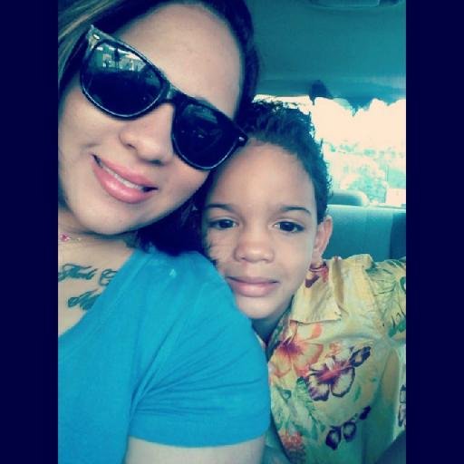 Proud Mom. -  In Pursuit Of Happiness. -   Blessed.