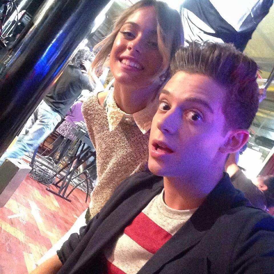 Martina Stoessel Mi Vida