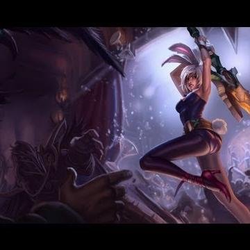 Tienda lol Vendemos skin del lol a mitad de precio! mas infor por skype o por md skype: deck.indetectable