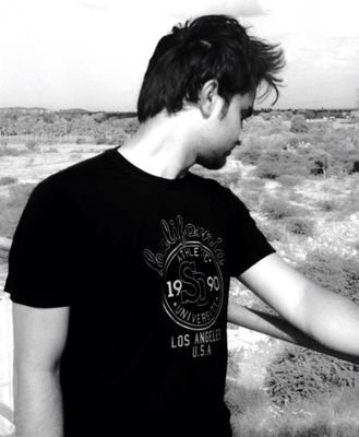 haritej4's profile picture. 