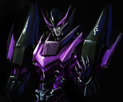 Name: Rodimus femme prime I'm a femme autobot.SM: @SG_Springer