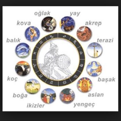 Burç yorumlarımız ve tabiki vazgeçilmez sözlerimiz artık bu hesapta ♈️♉️♊️♋️♌️♍️♎️♏️♐️♑️♒️♓️⛎