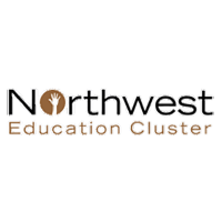 NW Education Cluster(@nwedcluster) 's Twitter Profile Photo