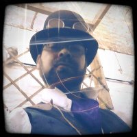 Chris Chaos (@mr_chaos666) 's Twitter Profile