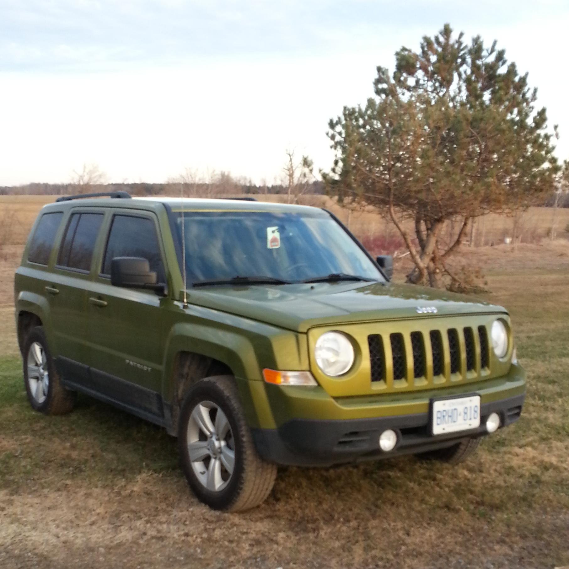 LoveThe4x4's profile picture. Trucks have always been the love of my life. I am always searching for new truck trends in fuel, design and capabilities.