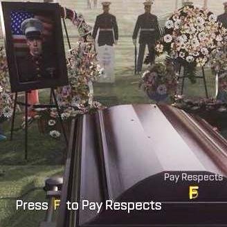 PressXToBot's profile picture. Press F to Pay Respects