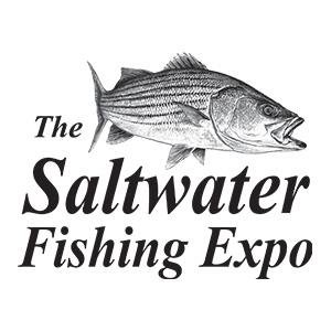 The Saltwater Fishing Expo is the fishing event that kicks off the New Jersey and Tri-State coastline's saltwater fishing season. Everything for saltwater!