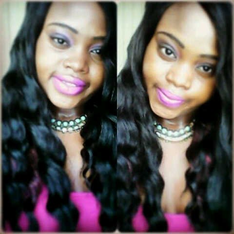 BBM- 799107C1/FB -Sunikka Sheriese Lampkin :) HMU Tho As Lonq As Yu Ain No Asshole..#ZARRAI!./TeamFaithful:)