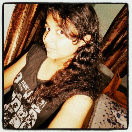 A crazy girl frm KOLKATA ! N yeah i am Faisalious.... The biggest fan of FAISAL KHAN !