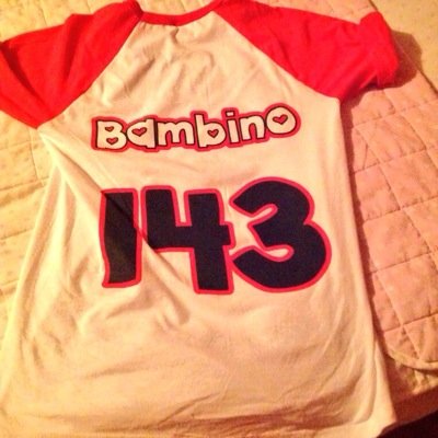 Nicola Hunt❤Bambino4life❤️leo✨charlie✨my shining stars✨hopeful they'll follow memy idols4ever❕bamoverloadjordiandyjoeyOllieRyan✌️bailey mcconell