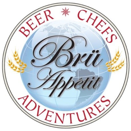 A reality TV show about amazing beer, amazing adventures, and amazing chefs!