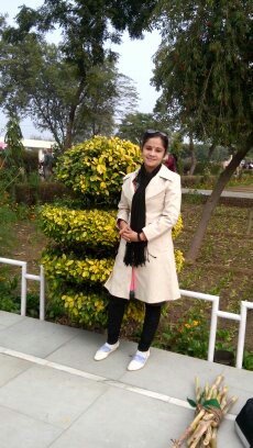 Social Activist * Fan of Modi Ji * Full of Hinduism