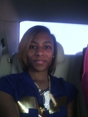 Malani Mommy....