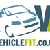 VehicleFit Ltd (@vehiclefit) Twitter profile photo