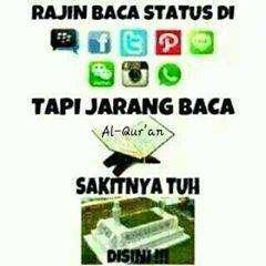 Ingin menjadi orank yang sucsez dunia maupun ah!rat