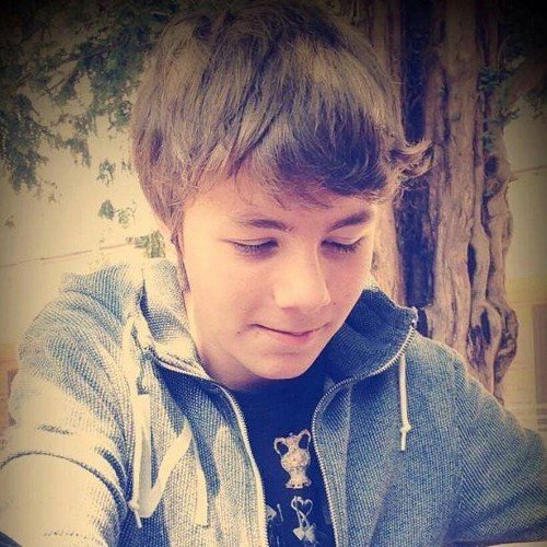 _pixelshow's profile picture. Yolo