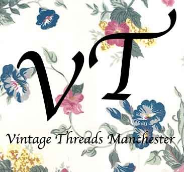 Vintage Threads is a monthly vintage clothing and accessories market in Manchester. In need of your next Vintage Fix? If so keep your eye on all our updates!