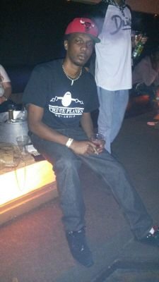Cool, laid back nigga. Get 2 know me if u want, but if not then fuck ya... V.O.S/B.I.T.E