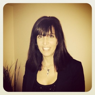 CheriBomar's profile picture. 