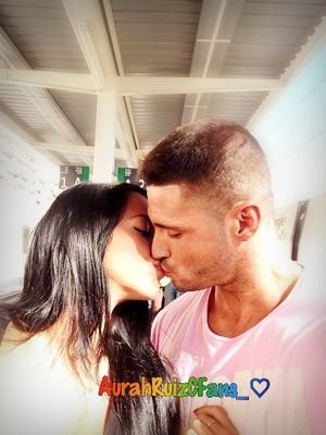 |♀| Clυხ ძe fαns de mι ρeqυeñα Aυrαh Rυιz ♡ Eχ ρreτenძιenτα en 'mγhγv' | Nσ desde sιemρre ρero sι pαrα sιemρre. ♡ {ρescαιτσs} Angel Vιcσ. ♡