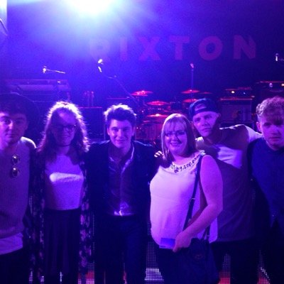 FANPAGE 4 Jake Roche.1/4 of Push Baby (Rixton) Son of Coleen Nolan&Shane Richie. Played-Issac: Emmerdale,Matt: Rules Of Love,Gotcha,Sammy:Scott&Bailey!x