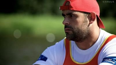 JPpioto's profile picture. Remero Paralimpico del Clud Remeros del Eo y Club  Deportivo Cosa Nuesa