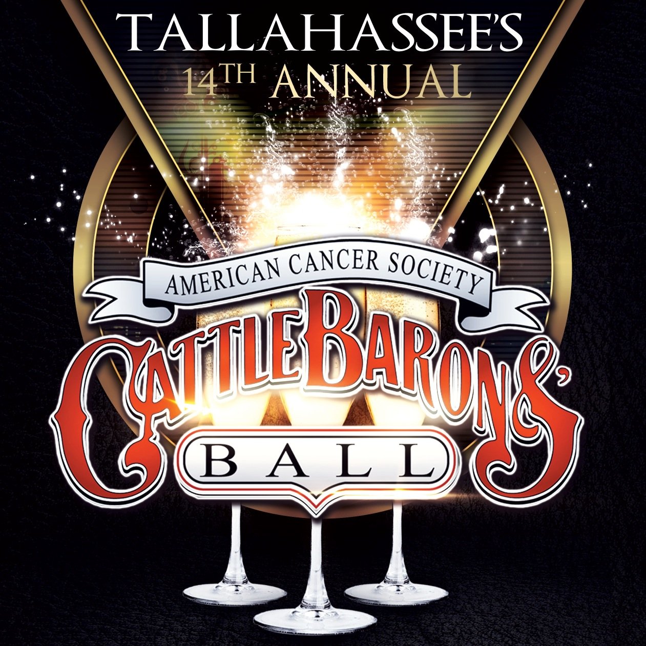 Official Twitter of the Tallahassee Cattle Barons' Ball! #TallyCBB2015 Join us Feb 21, 2015 at Shiloh Farm for this great event supporting @AmericanCancer