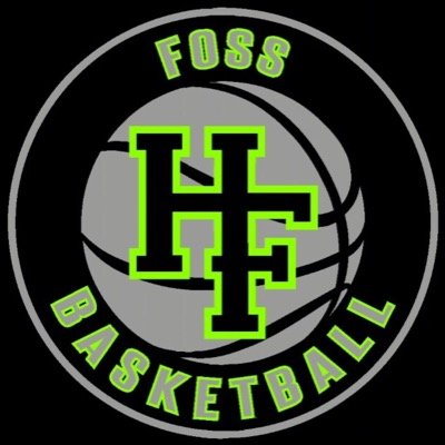 Foss Boys Basketball | 2016-2017 2A State Champions | 2 State Titles (2000, 2017)