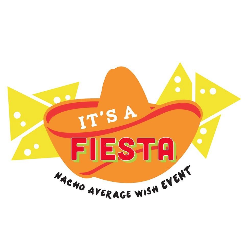 A fundraising event for the Children's Wish Foundation, happening March 6, 2015 at Baja Grill! Purchase tickets at http://t.co/fPXqegaDQv