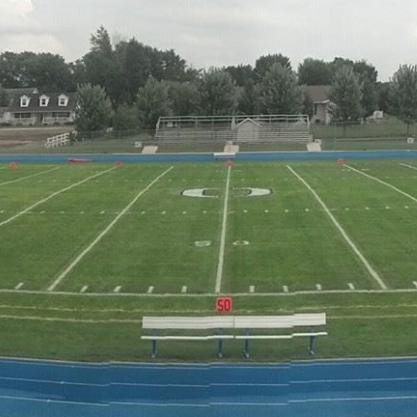 Not affiliated with Ogden High School. Visit our website for Ogden Football career stats