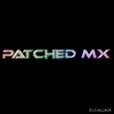 patched mx