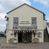 Upper Eden Visitor Centre & Community Interest Co. (@uppereden) 's Twitter Profile