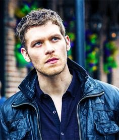 klaus mikaelson quem ficar contra, vai se dar mal comigo