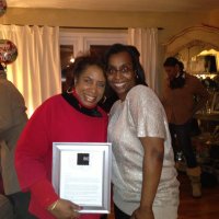 Beverly Crudup - @BevCrud Twitter Profile Photo