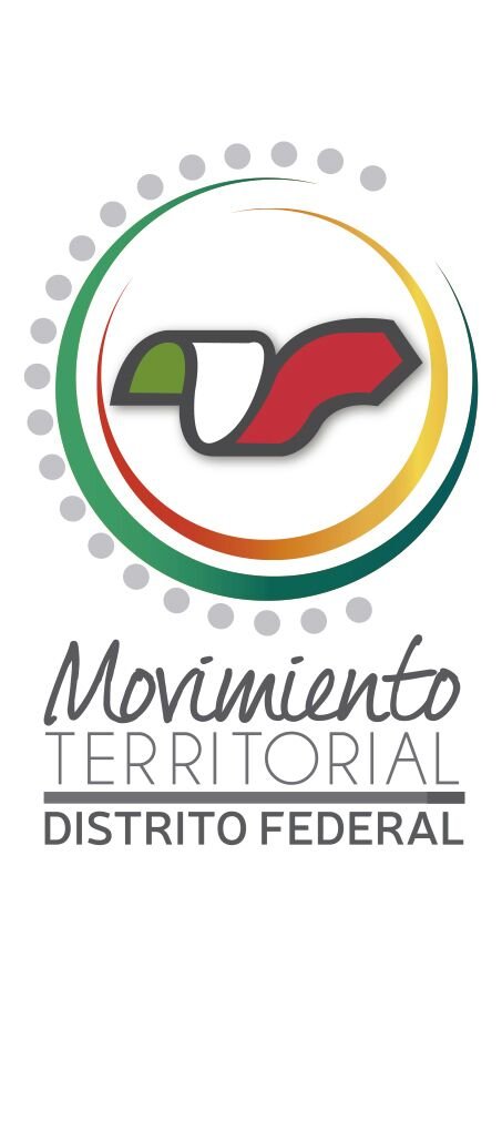 Movimiento Territorial Cuauhtémoc Secretario General Cristhian Omar Castillo Triana @TrianaOmar